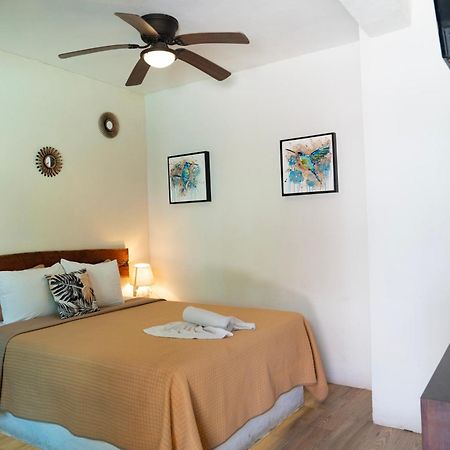 Hotel Diosa Del Agua Bacalar Luaran gambar